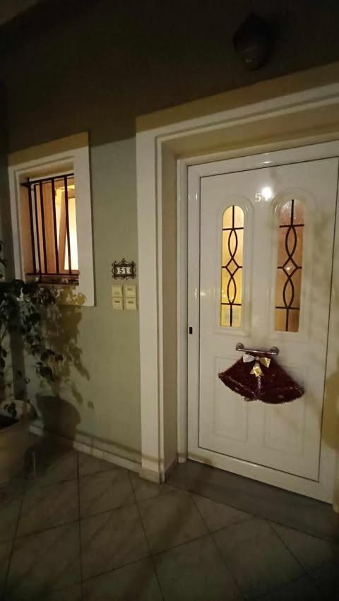 ChalkísRuby'S Houseアパートメント エクステリア 写真