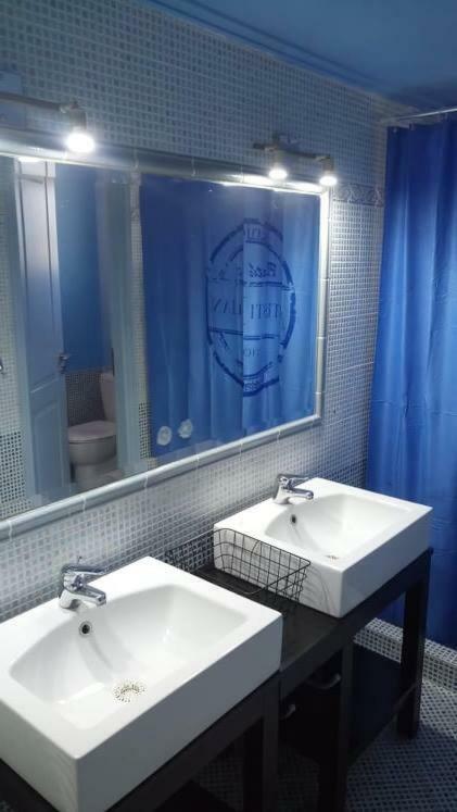 ChalkísRuby'S Houseアパートメント エクステリア 写真